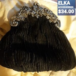 Elka evening bag